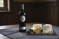 Quesos azules suaves — Clos Badon Reserva