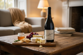 Quesos Brie y Camembert