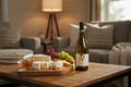 Quesos cremosos con Weinstock