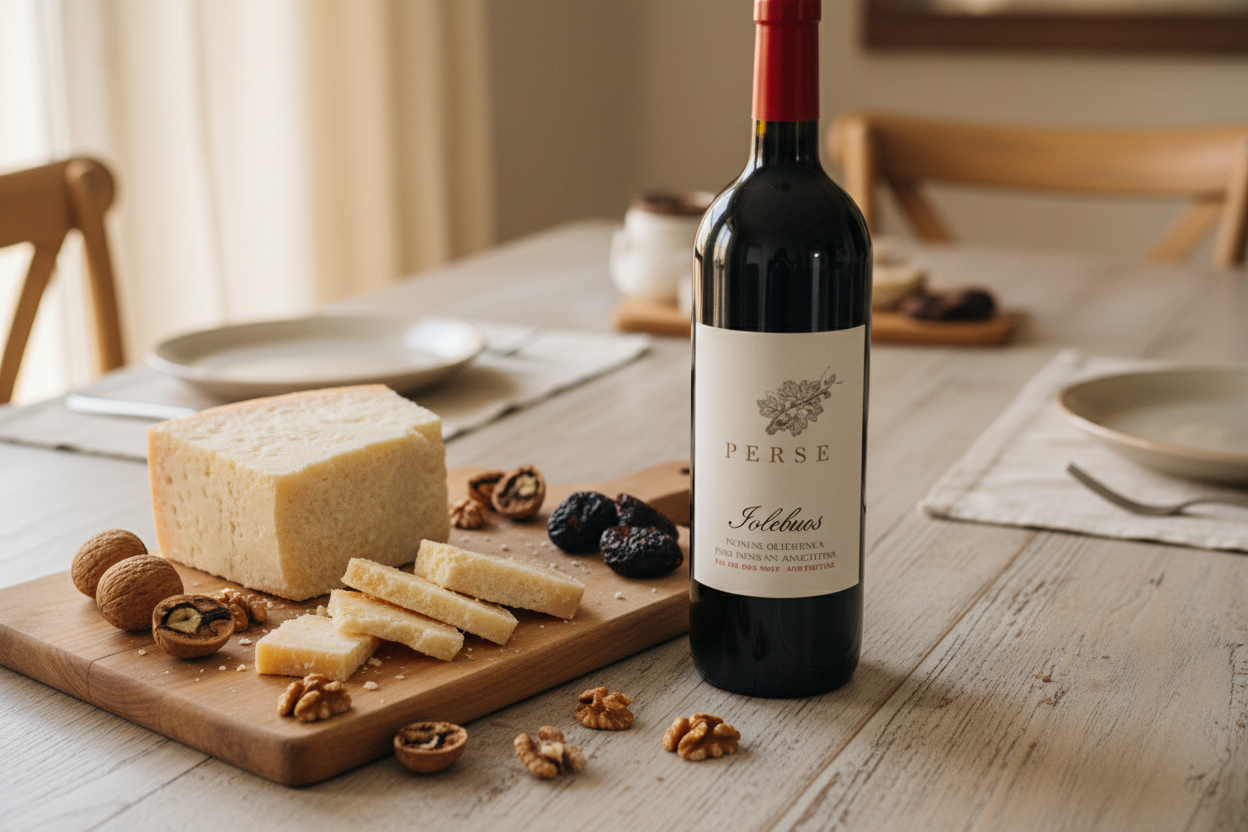 Quesos curados Grana Padano
