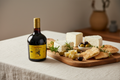 Quesos jóvenes y aceitunas — Kosher Jerusalem 200ml