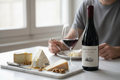 Quesos suaves de cabra y oveja