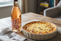 Quiche Lorraine