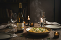 Quinta de Linhares Avesso con Risotto