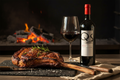 Quinta Sardonia Biodinámico Castilla y León - Chuletón Dry-Aged a la Brasa