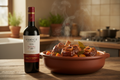 Rabo de toro con Palo Cortado Viejo VOS