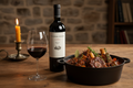 Rabo de toro guisado