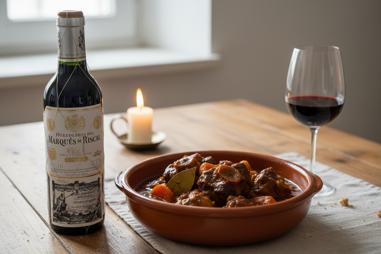 Rabo de toro