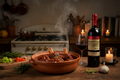 Rabo de toro
