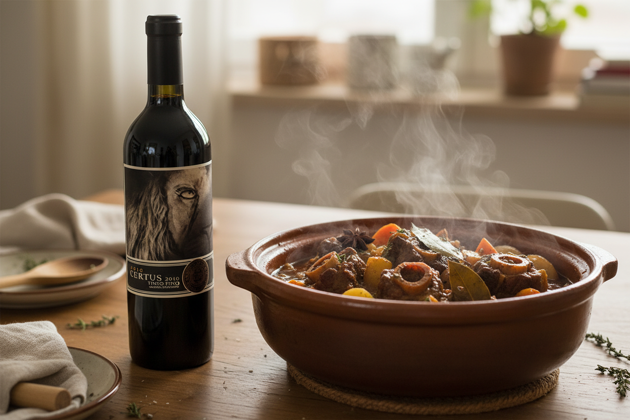 Rabo de toro