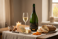 Recaredo Terrers Magnum 1.5L Corpinnat - Comté 24 Meses