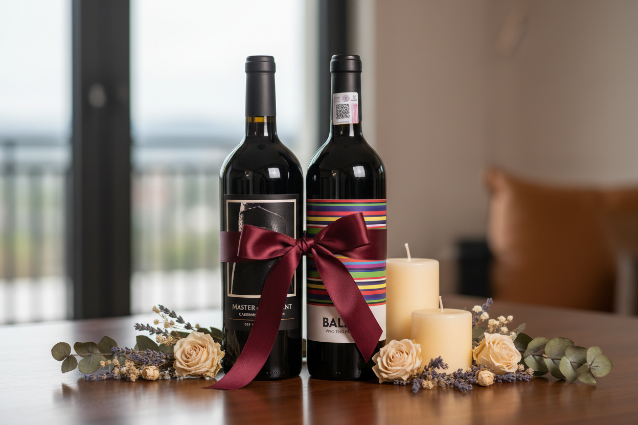 Regalo ideal Encuentro de Terruños