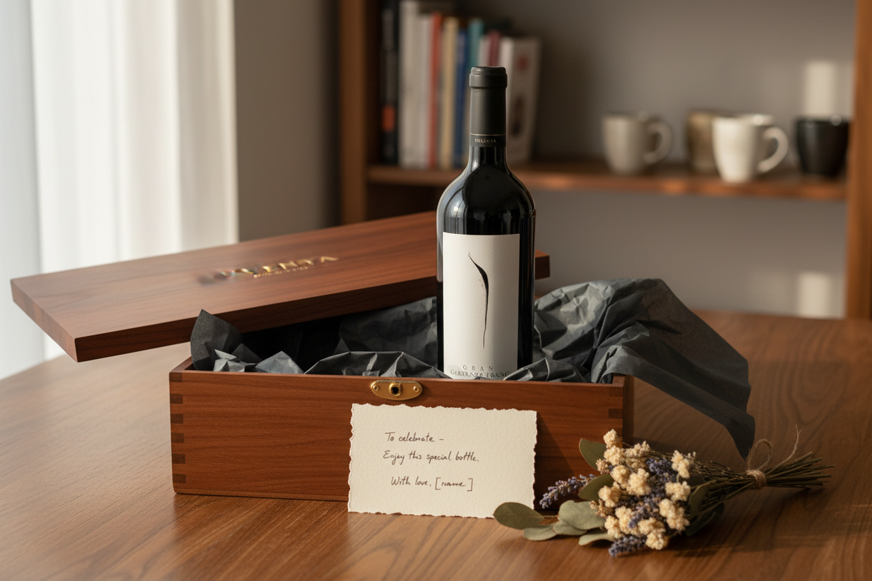 Regalo premium