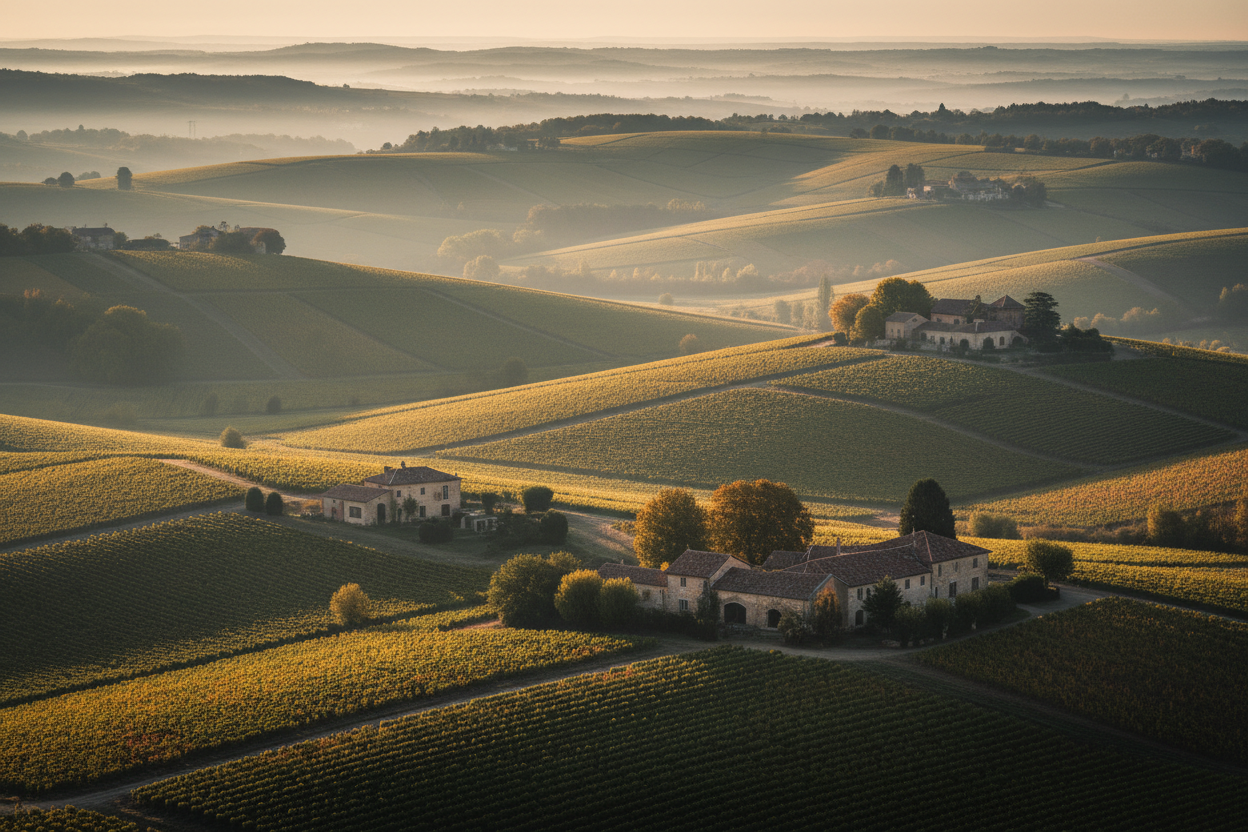 región vinícola de borgoña en franciaslider_item_HiMBLA