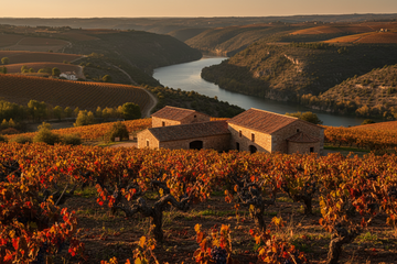Región Vinícola DO Toro España