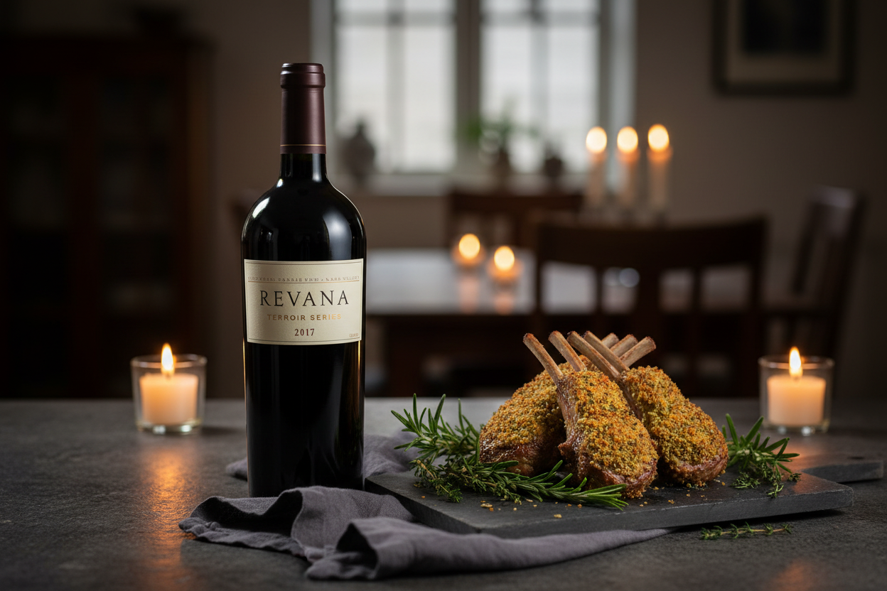 Revana Terroir Cordero