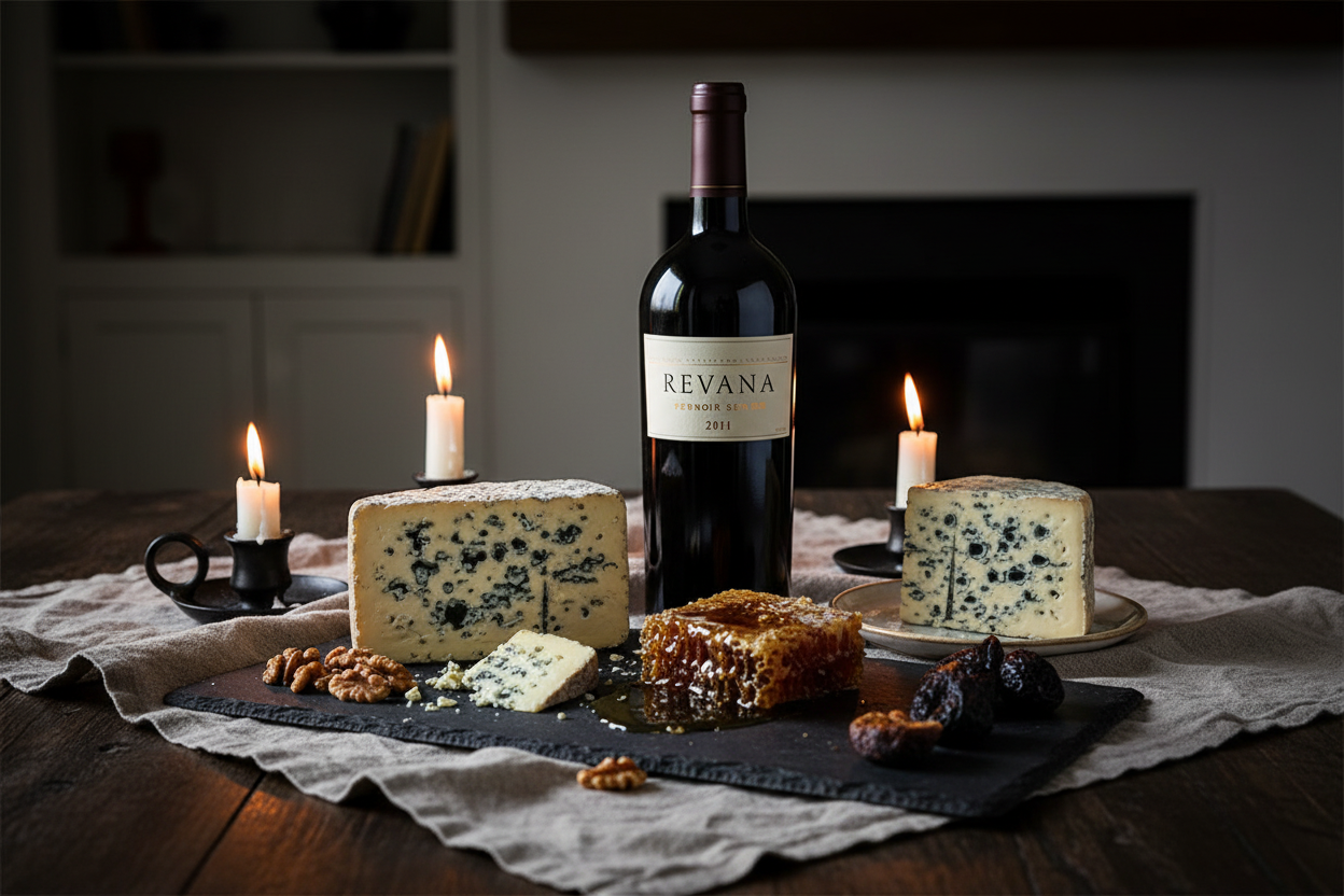 Revana Terroir Gorgonzola