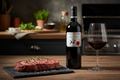 Rib-eye añejado