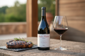 Rib Eye con Amador Medrano Terra