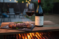 Rib-eye premium