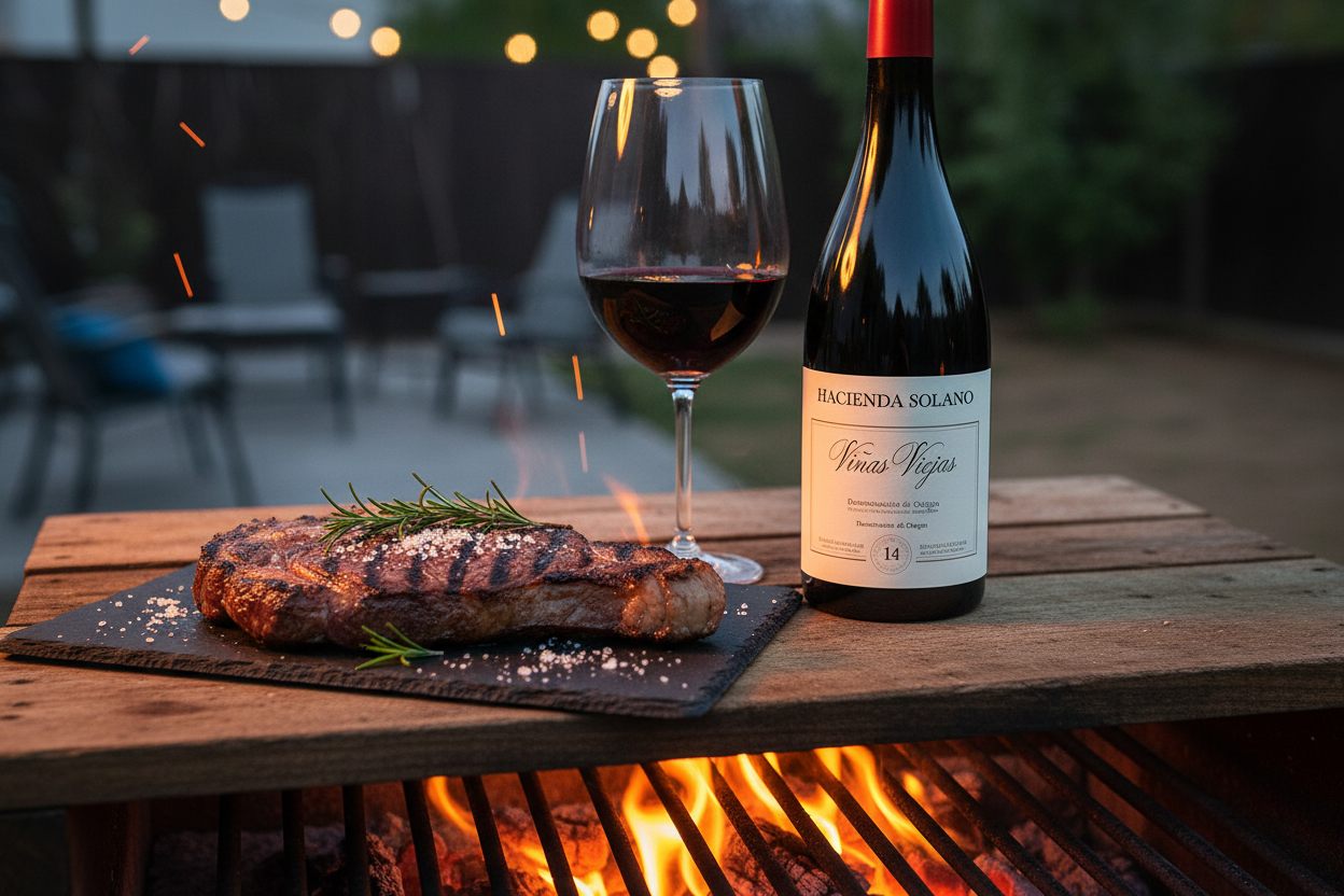 Rib-eye premium