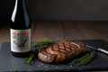 Ribeye con Get Lost