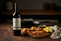 Riscal 1860 Tempranillo Gringas