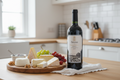 Riscal 1860 Tempranillo Quesos Jóvenes