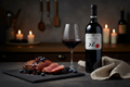 Riscal XR Reserva Magret Pato Frutos Rojos