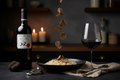 Riscal XR Reserva Risotto Trufa Negra