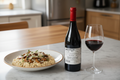 Risotto con Eruzione 1614