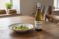 Risotto de espárragos