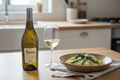 Risotto de espárragos