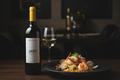 Risotto de mariscos con Nicoleo