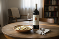 Risotto de setas