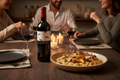 Risotto de setas