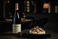 Risotto trufado