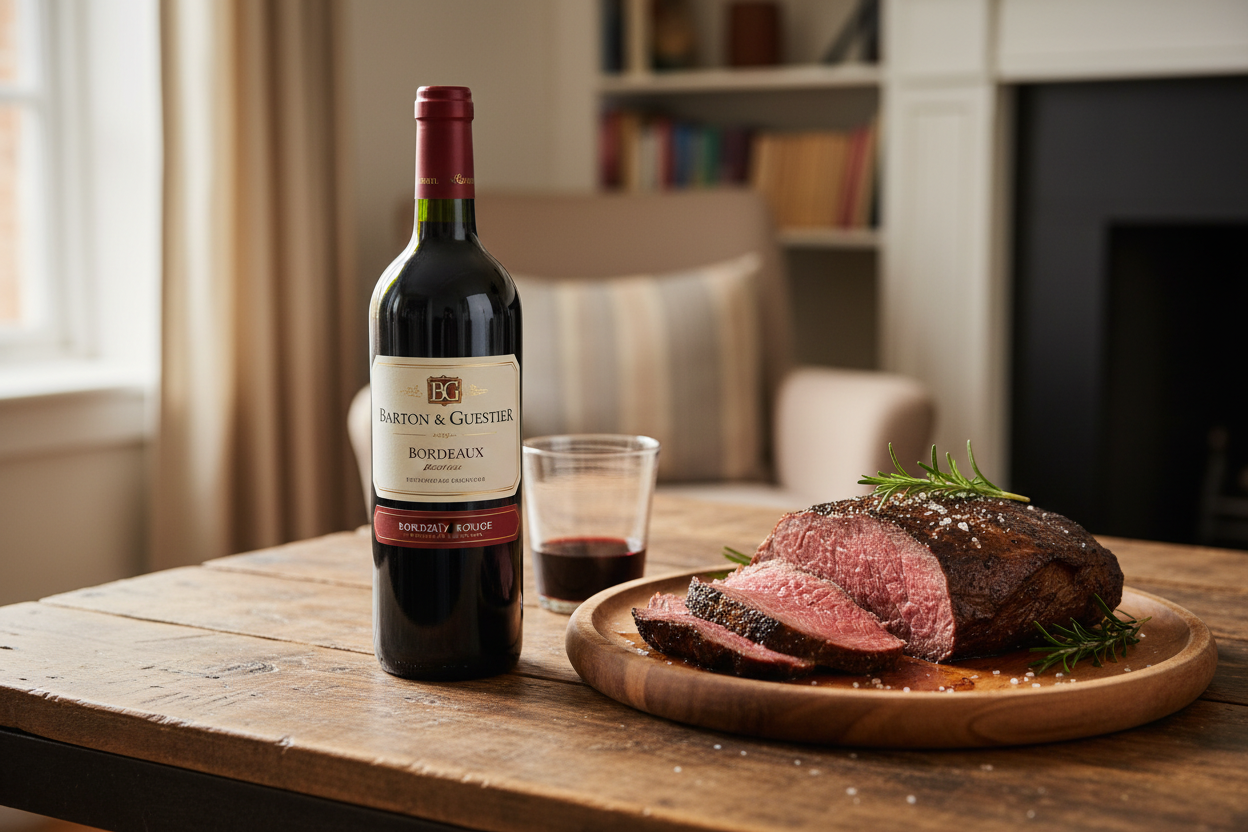 Roast Beef