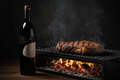 Roc Nu con Rib Eye