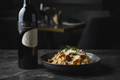 Roc Nu con Risotto