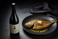 Rodaballo con Viñedo Barreiros