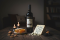 Roquefort de cava