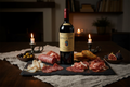 Rosso di Montalcino Embutidos Toscanos