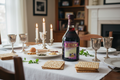 Séder de Pésaj — Kedem Concord Grape 1.5L