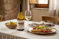 Salix 2023 Mas Doix DOQ Priorat - Rodaballo o Bacalao