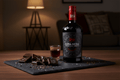 Sambuca Negro Luna Nera 750ml - La Cava
