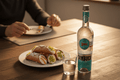 Sambuca Strega Blanco 750ml - La Cava