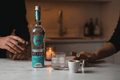 Sambuca Strega Blanco 750ml - La Cava