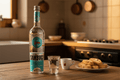 Sambuca Strega Blanco 750ml - La Cava
