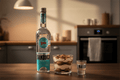 Sambuca Strega Blanco 750ml - La Cava